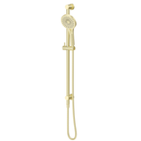 Mica Shower Rail – Inbuilt Inlet