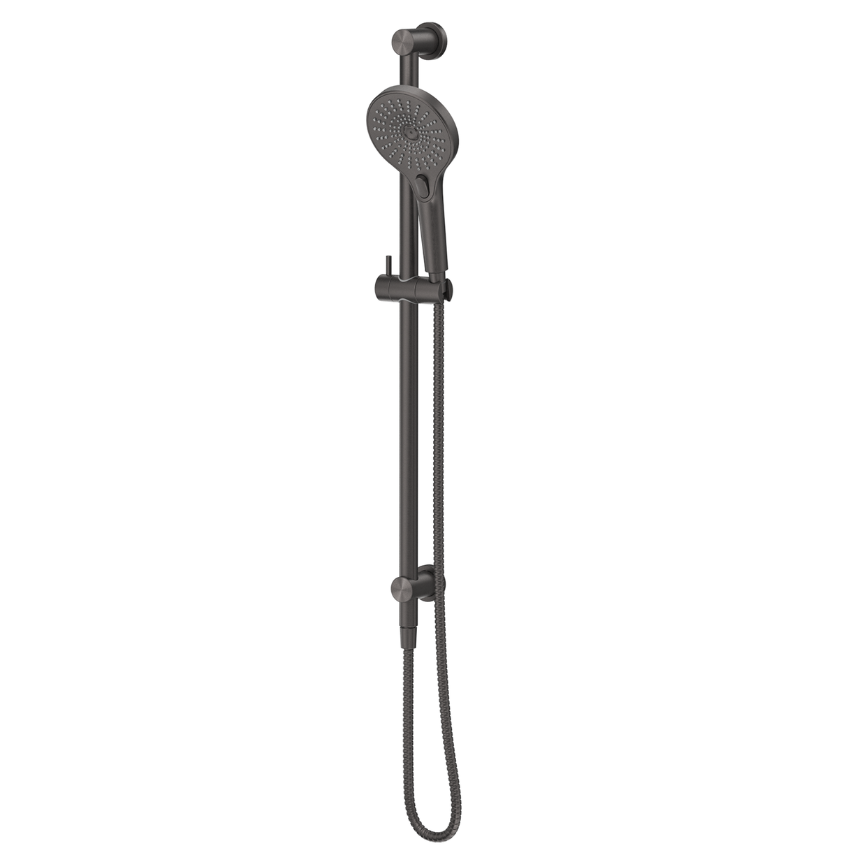Mica Shower Rail – Inbuilt Inlet