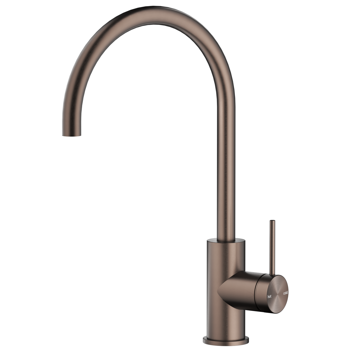 Mica sink mixer