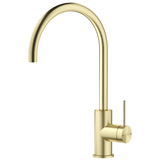 Mica sink mixer