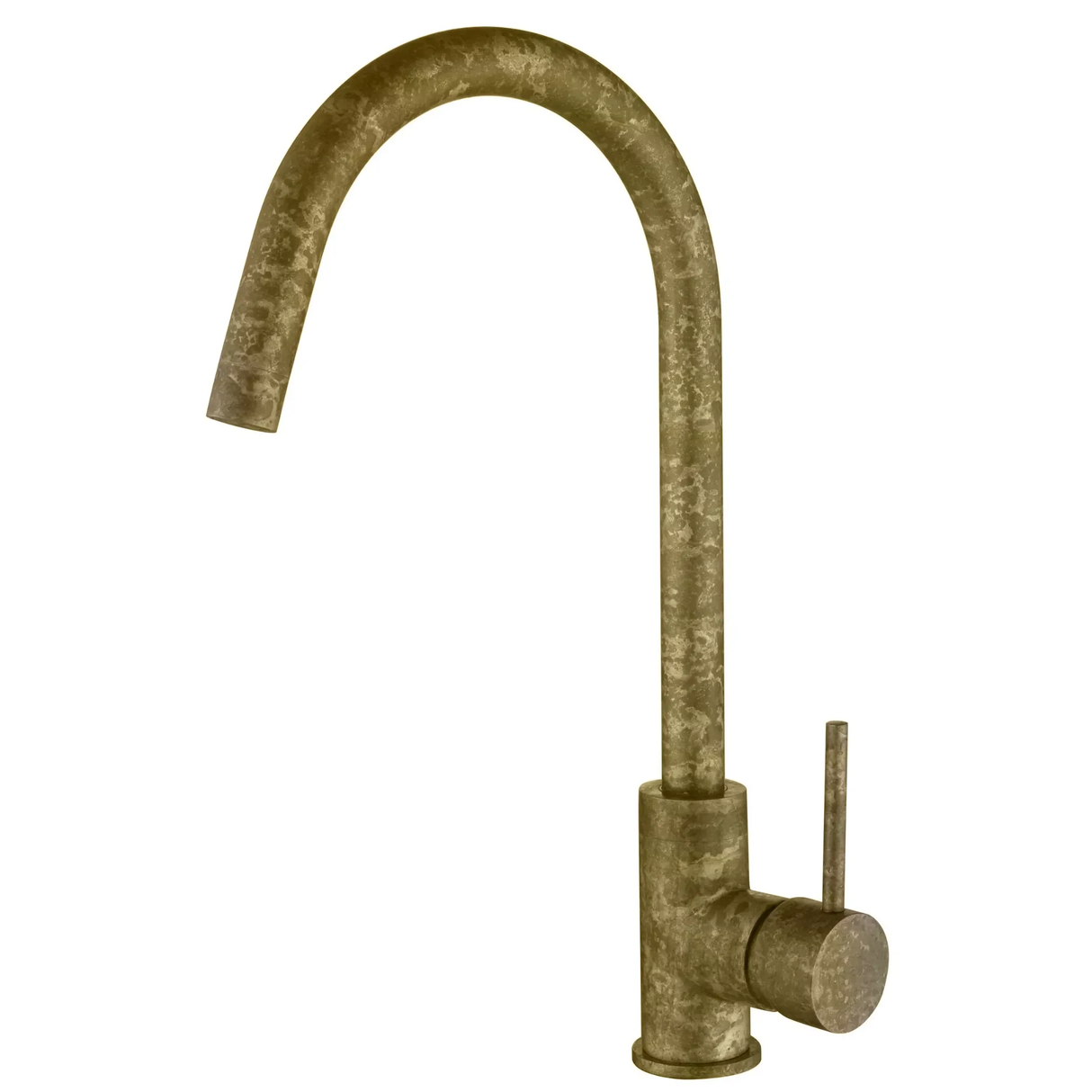 Mica sink mixer