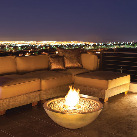 EcoSmart MIX 850 Fire Pits