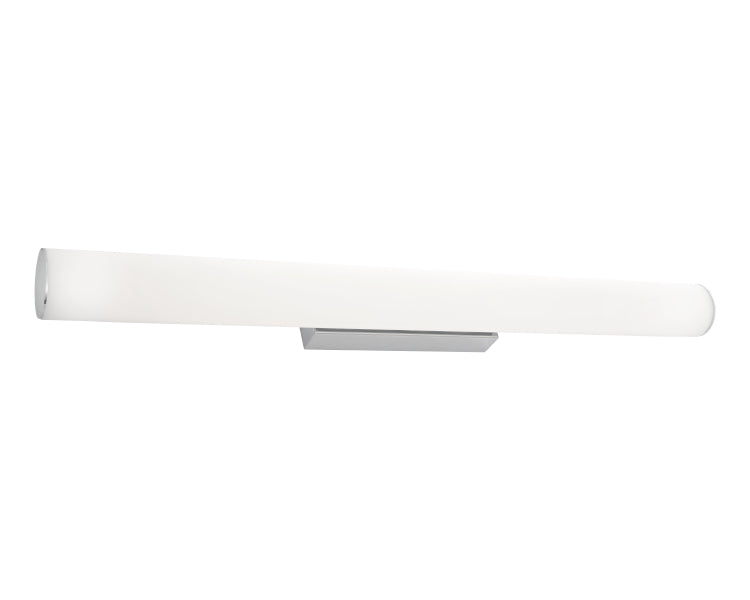 Nuvo 24W Led Vanity Light Chrome
