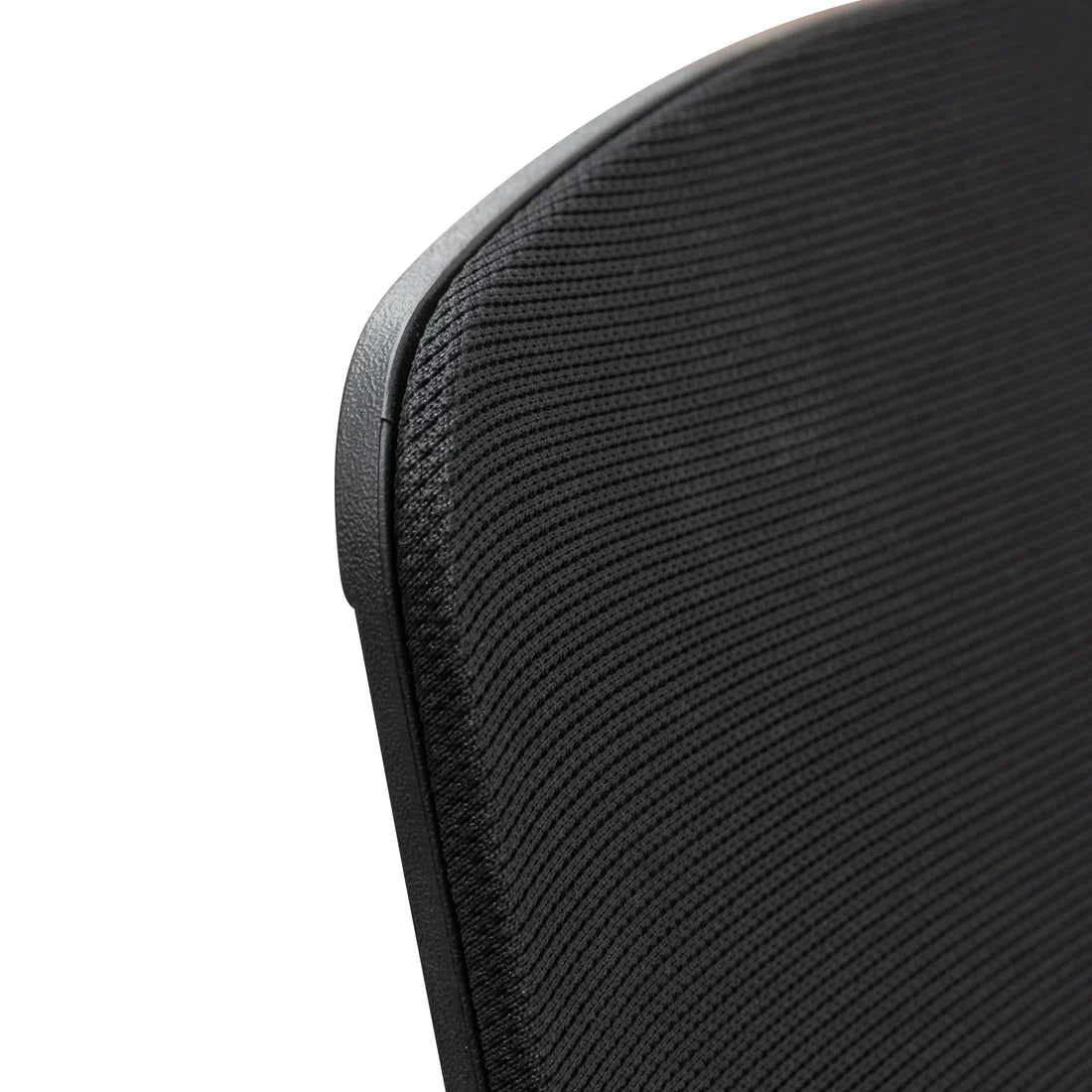 Calibre COC2545-LF Mesh Office Chair - Black