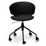 Calibre COC6028-LF - Office Chair - Black