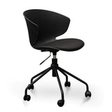 Calibre COC6028-LF - Office Chair - Black