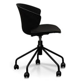 Calibre COC6028-LF - Office Chair - Black