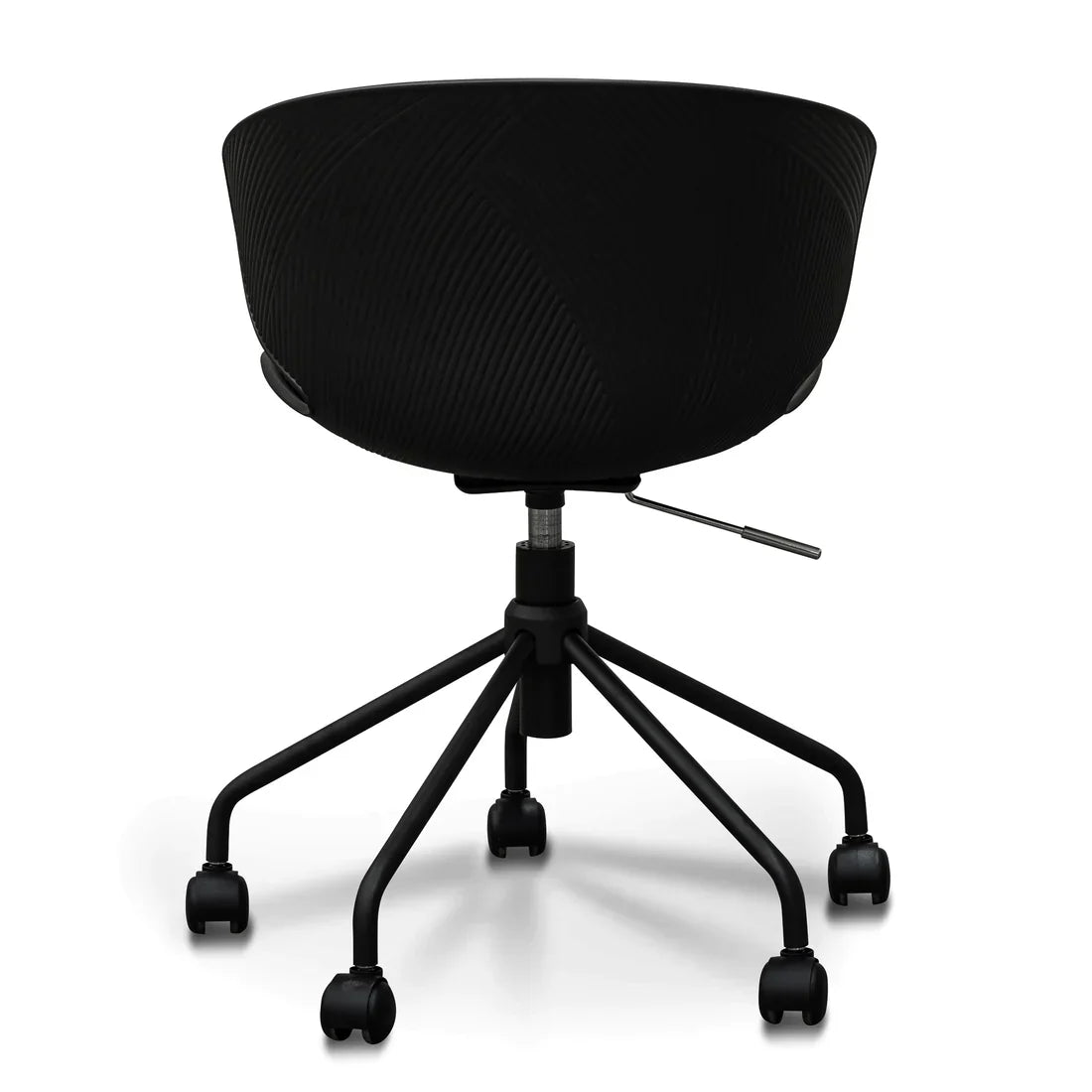Calibre COC6028-LF - Office Chair - Black