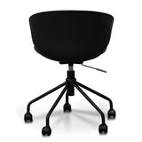 Calibre COC6028-LF - Office Chair - Black