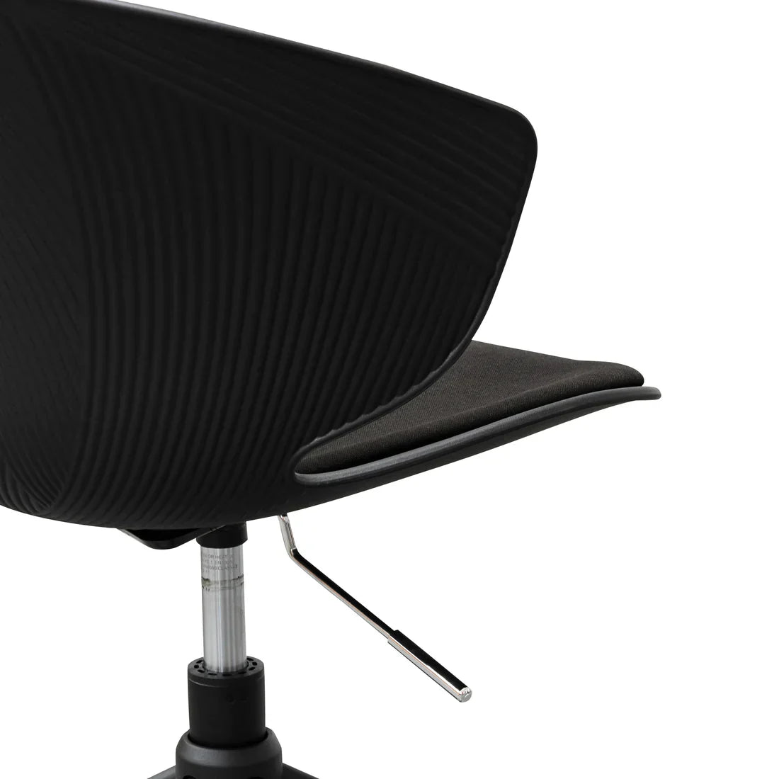 Calibre COC6028-LF - Office Chair - Black