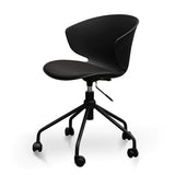 Calibre COC6028-LF - Office Chair - Black