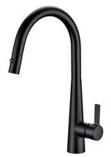 Luxa Pull Out Sink Mixer-PC1017LF