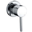 Otus Wall Mixer - Chrome