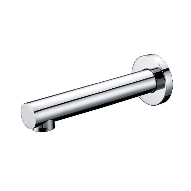 Yale Bath Spout 240mm (Chrome)