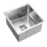 POS Stainless Steel Kitchen Sink 450x450x220mm
