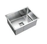 POS Stainless Steel Kitchen Sink 600x450x235mm