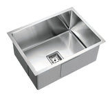 POS Stainless Steel Kitchen Sink 600x450x235mm