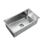 POS Stainless Steel Kitchen Sink 810×450×235mm