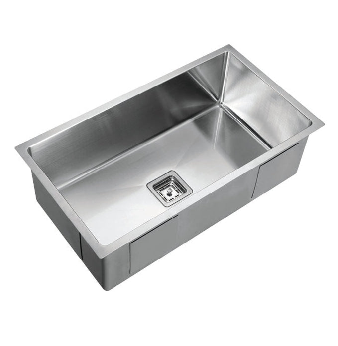 POS Stainless Steel Kitchen Sink 810×450×235mm