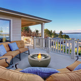 EcoSmart Pod 30/40 Fire Pits