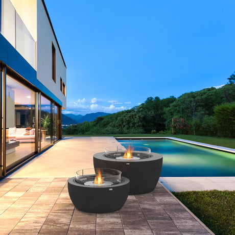 EcoSmart Pod 30/40 Fire Pits