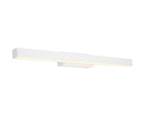 Polo 16W Led Vanity Light White
