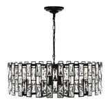Porsha 8Lt Pendant