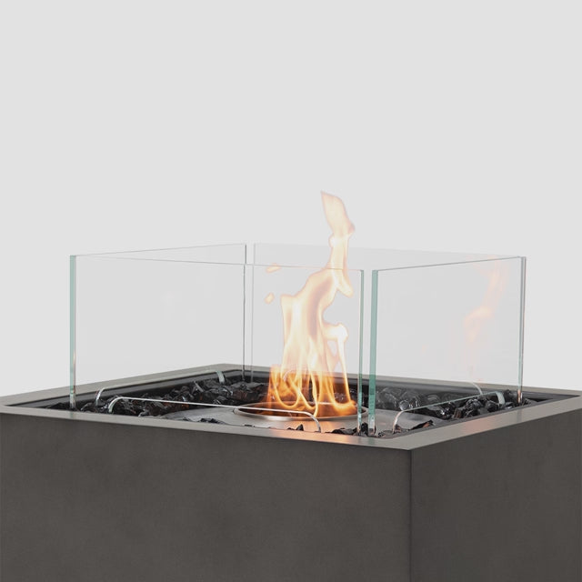 EcoSmart SIDECAR 24 Fire Table