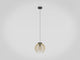 VENEZUELA Pendant Light 1x 40W