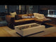 EcoSmart COSMO 50 Fire Table