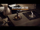 EcoSmart MANHATTAN 50 Fire Table