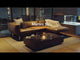 EcoSmart MARTINI 50 Fire Table