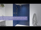 KOHLER Anthem™ Recessed Mechanical Thermostatic Control Panel 