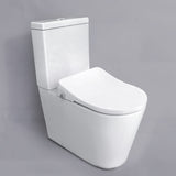 VELANTO Comfort Smart Back to Wall Toilet Suite