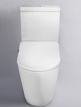 VELANTO Comfort Smart Back to Wall Toilet Suite