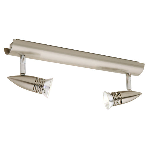 Proton 2Lt Rail S/Chrome 12Volt