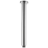 Round Shower Arm Vertical 470mm