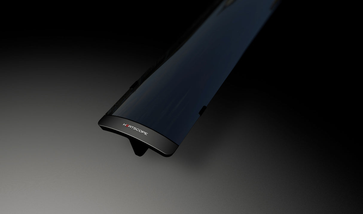 Heatscope Pure+ 3000W Electric Radiant Heater