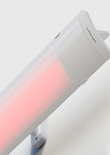 Heatscope Pure+ 3000W Electric Radiant Heater