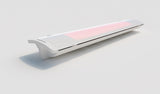 Heatscope Pure+ 3000W Electric Radiant Heater