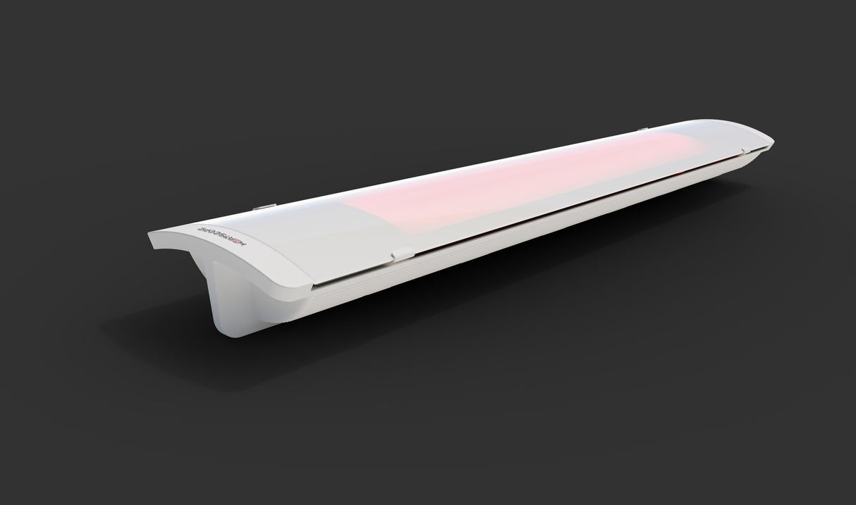 Heatscope Pure+ 3000W Electric Radiant Heater