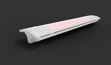 Heatscope Pure+ 3000W Electric Radiant Heater