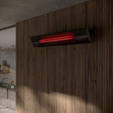 Heatscope Pure+ 3000W Electric Radiant Heater