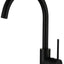 ROUL Kitchen Sink Mixer - Matte Black