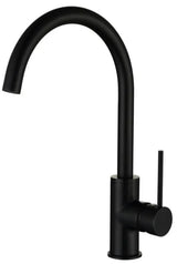 ROUL Kitchen Sink Mixer - Matte Black