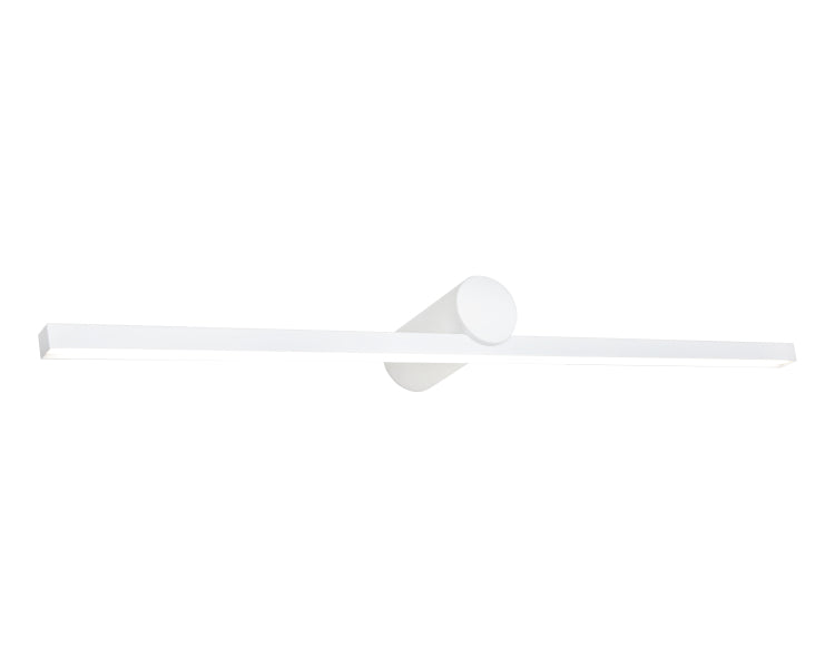 Roka 16W Led Vanity Light White