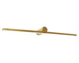 Roka 23W Led Vanity Light Gold