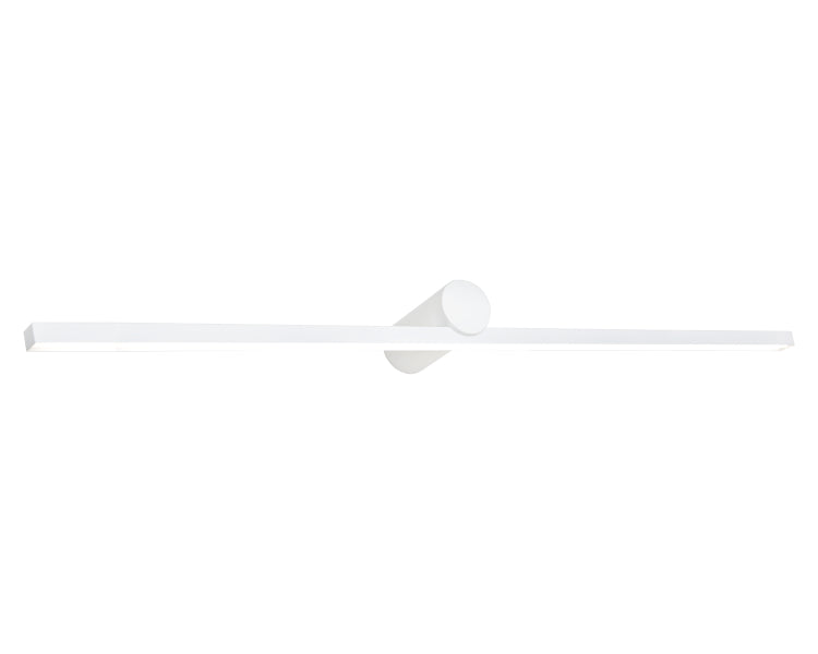 Roka 23W Led Vanity Light White