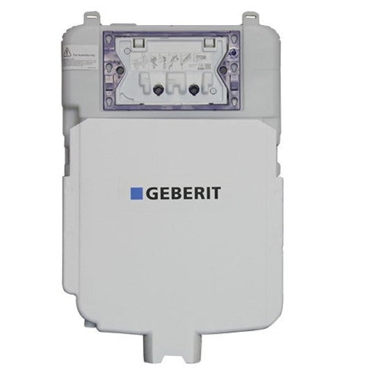 Geberit In Wall Cistern Sigma 8
