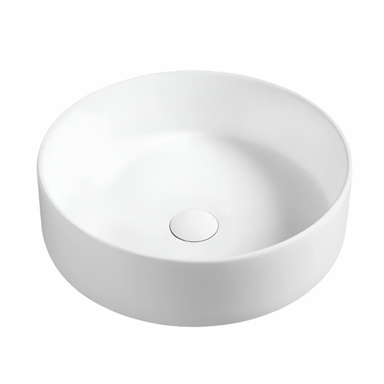 RADIUS Round Basin 355x355x120